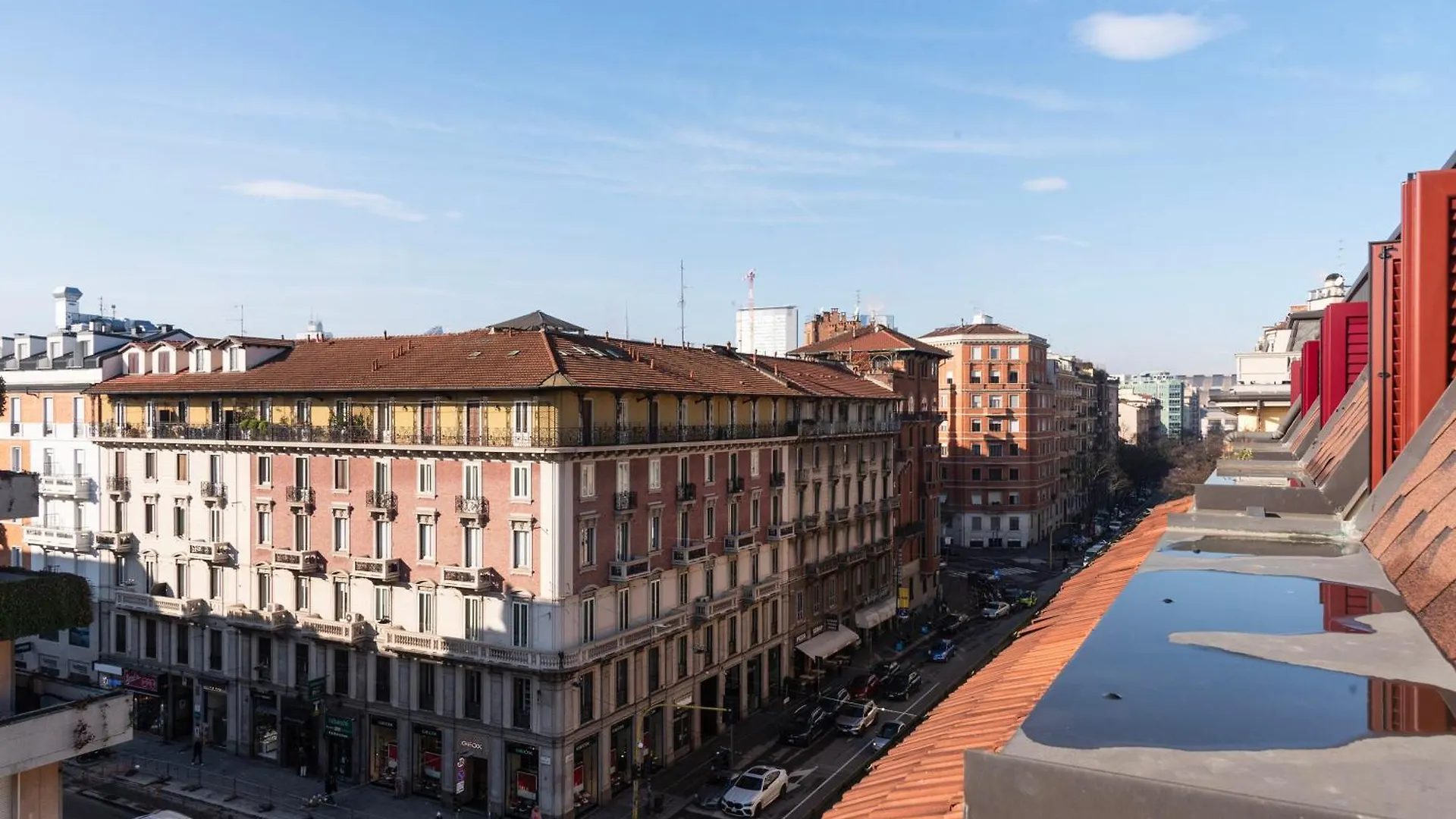 Youhosty - Loreto 1 Bedroom Apartment Milan