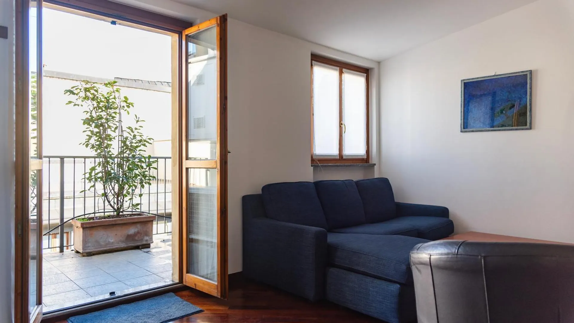 Youhosty - Loreto 1 Bedroom Apartment Milan Italy